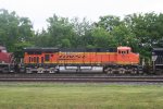 BNSF 7617